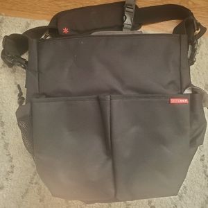 Skiphop diaper bag
